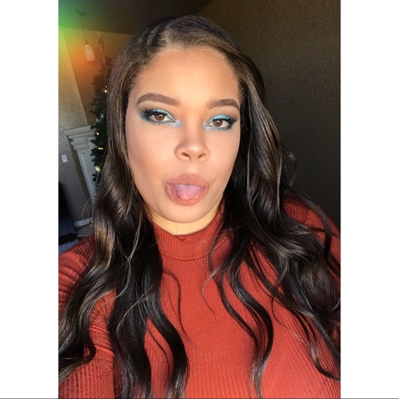 Meet The Posher | Shanice :) - Picture 2 of 4